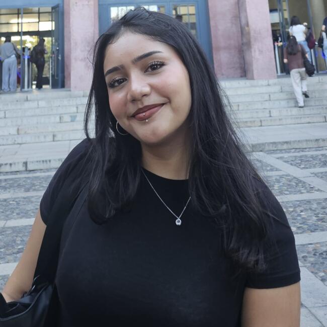 Babysitter in Los Cerrillos: Alicia Ruiz