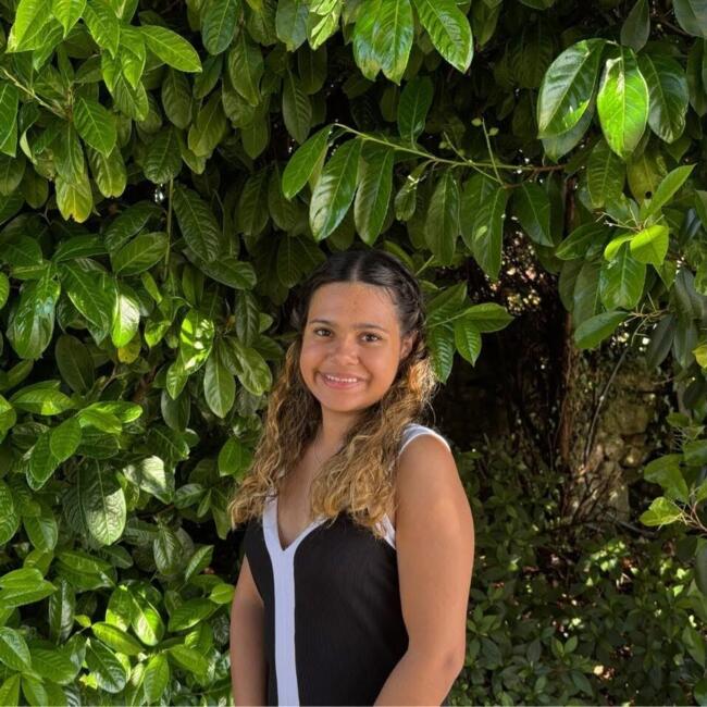Babysitter in Ponte de Lima: Bruna