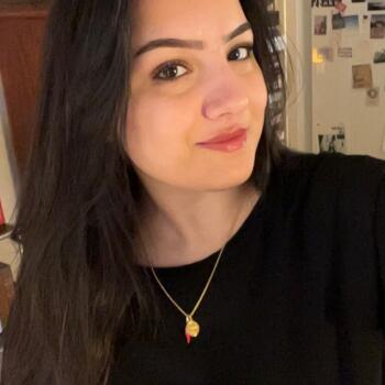 Babysitter Stäfa: Sophie