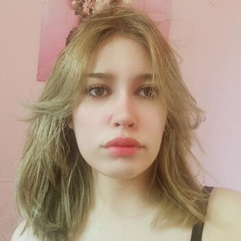 Babá em São Paulo: Mavie