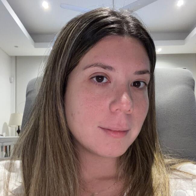 Babysitting job in Asunción: Ana Belen