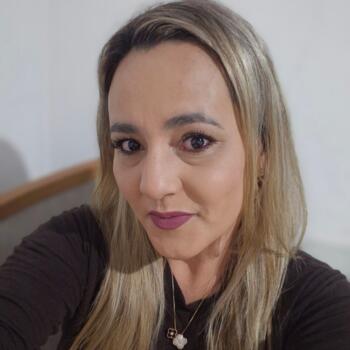 Babá São José dos Campos: Letícia