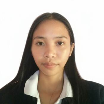 Babysitter in Cebu City: Hershey