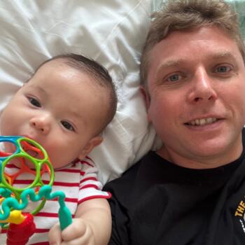 Babysitting job in Whangaparaoa: babysitting job Ciaran