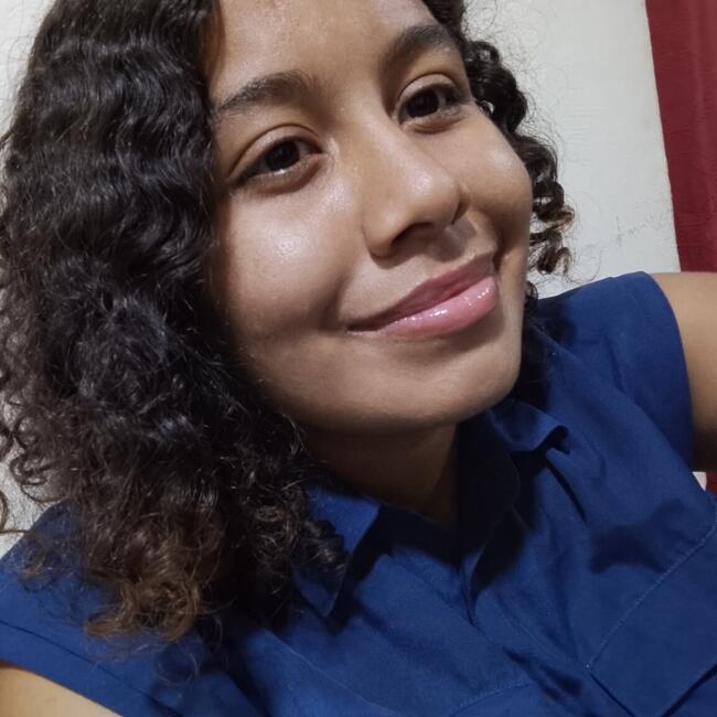 Babysitter in Chitré: Librada