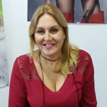 Babysitter in Valencia: Vanessa