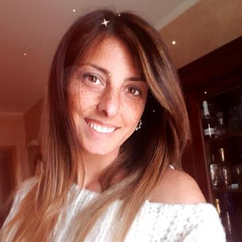 Babysitter Giugliano in Campania: Antonella