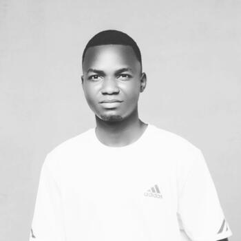 Nounou à Paris: LEANDRE CEPHAS