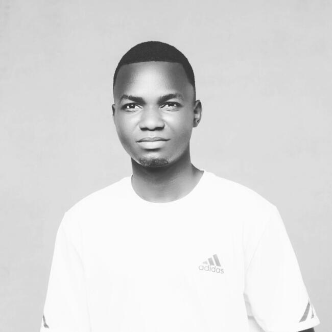 Nounou à Paris: LEANDRE CEPHAS