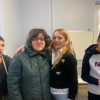 Babysitting job in Rome: babysitting job Robertino Di Maso