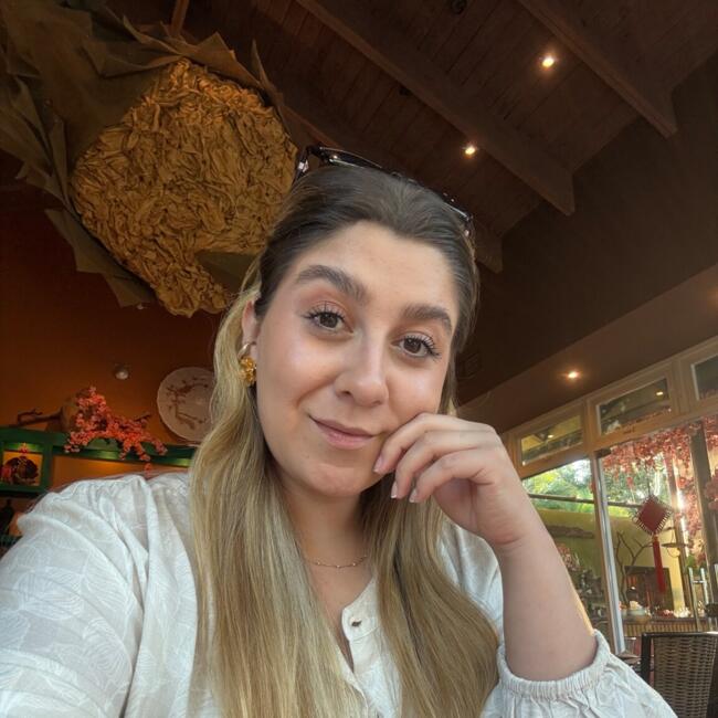 Babysitter in Punta Cana: Paola