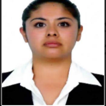 Niñera Ecatepec: Rebeca