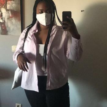 Baby-sitter Le Perreux-sur-Marne: Andreliz