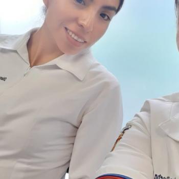 Niñera Guadalajara: Diana