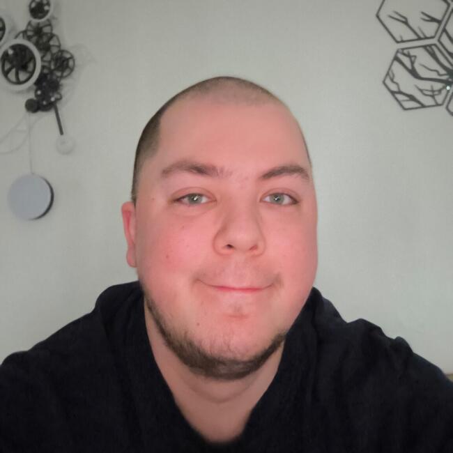 Babysitter in Cluses: Jessy