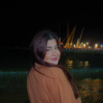 Babysitter Macaé: Amanda