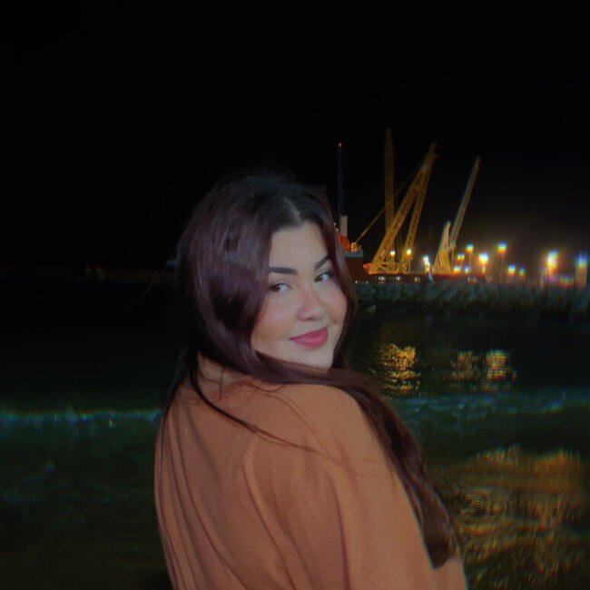 Babysitter in Macaé: Amanda