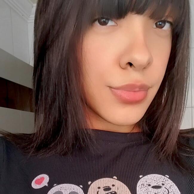 Babá em Belo Horizonte: Kamila