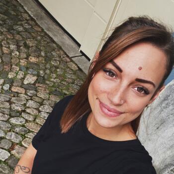 Babysitter in Oftringen: Tasja
