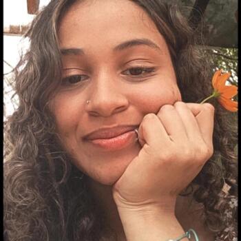 Babá em Cianorte: Beatriz