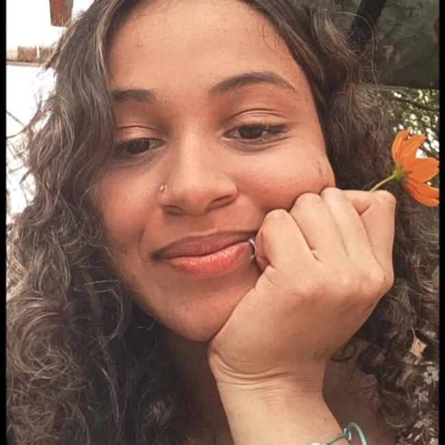 Babá em Cianorte: Beatriz