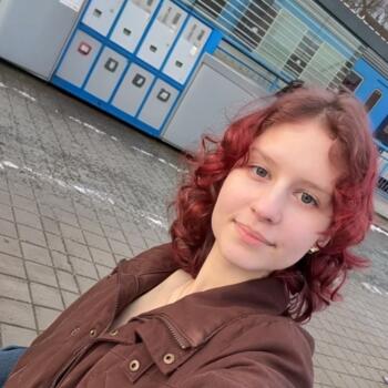 Babysitter in Brno: Alžběta