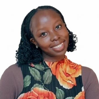 Babysitter Nairobi: Joy