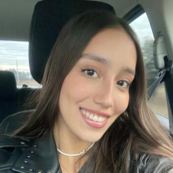 Babysitter in Temuco: Javiera