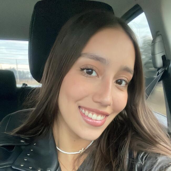 Babysitter in Temuco: Javiera