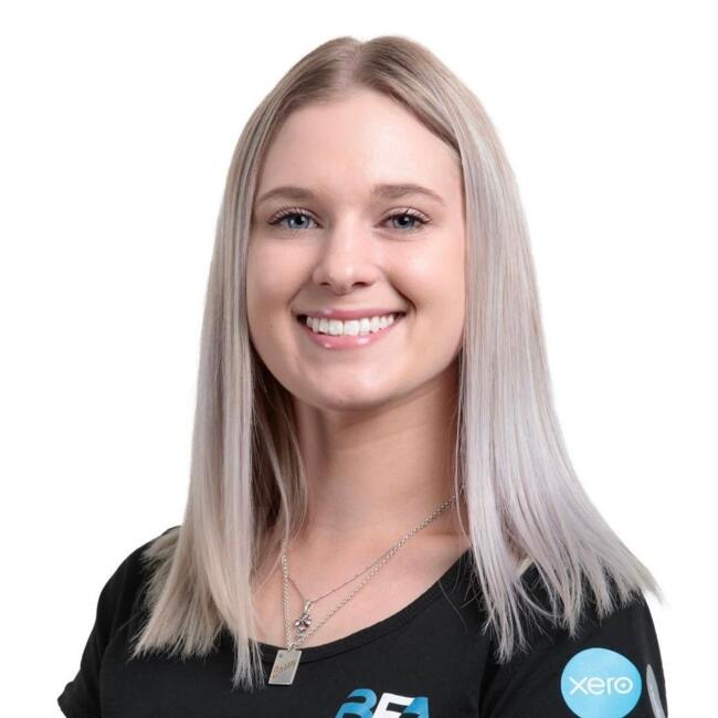 Babysitter in Auckland: Casey