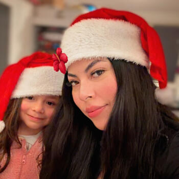 Babysitter in Dombresson: Kiara