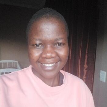 Nanny Midrand: Ncomie