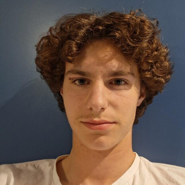 Babysitter in Ivry-sur-Seine: Antoine