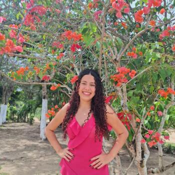 Babysitter in Bonito (Pernambuco): Viviane Vitória