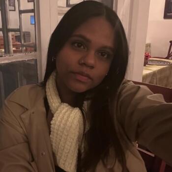 Niñera en Panamá: Eloyse