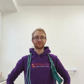 Babysitting job in Hradec Králové: babysitting job Michal