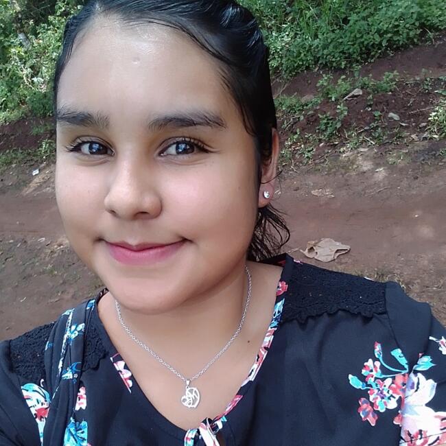 Babysitter in Panama City: MASSIEL DIOMARA