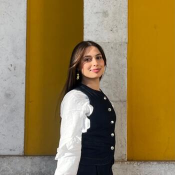 Babysitter Anadia: Matilde