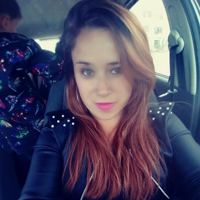 Babysitter in Comodoro Rivadavia: Tatiana