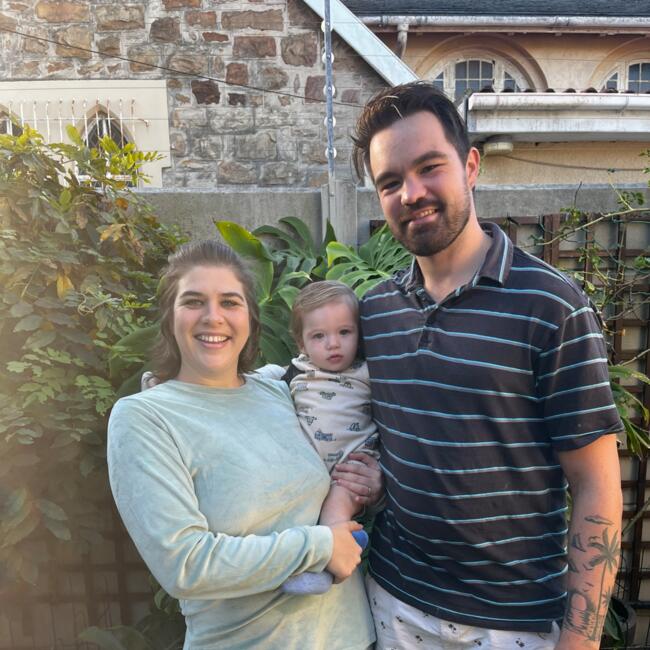 Babysitting job in Cape Town: Savana