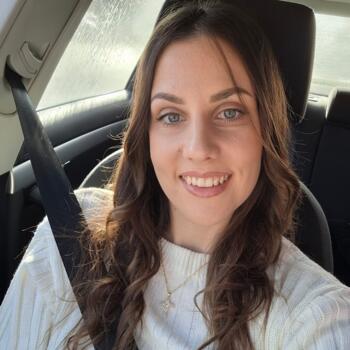 Babysitter in Čačak: Anja