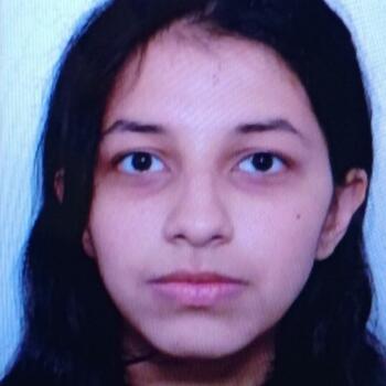 Babysitter in Amboise: Manar