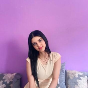 Babysitter in Salé: Manal