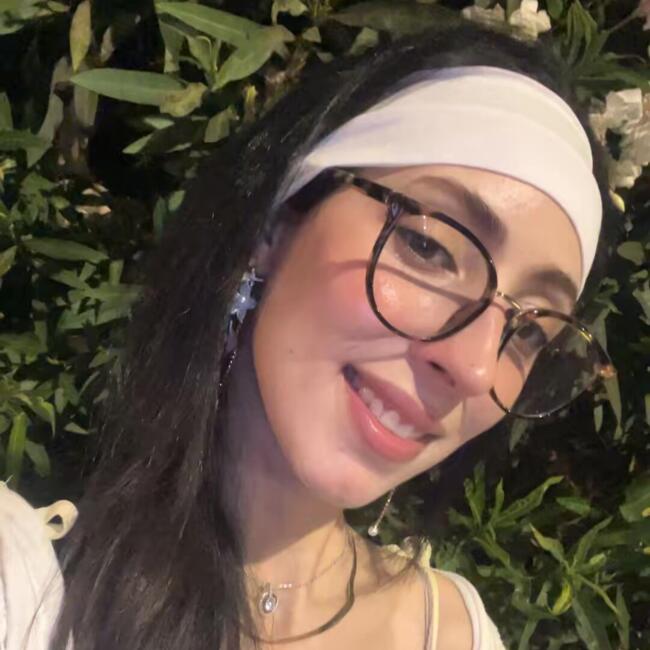 Babysitter in Rabat: Asmaa