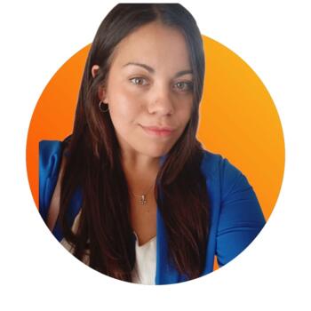 Niñera en Benalmádena: Milagros