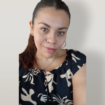 Babysitter in Benalmádena: Milagros