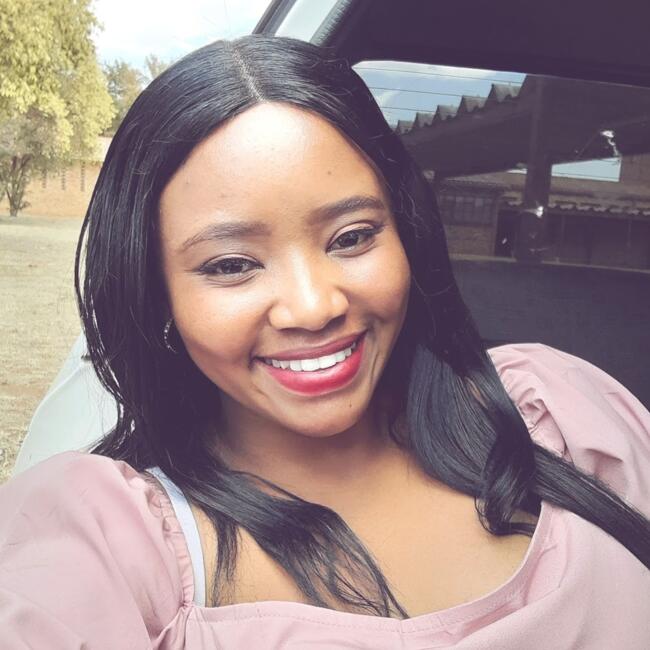 Babysitter in Potchefstroom: MPHO