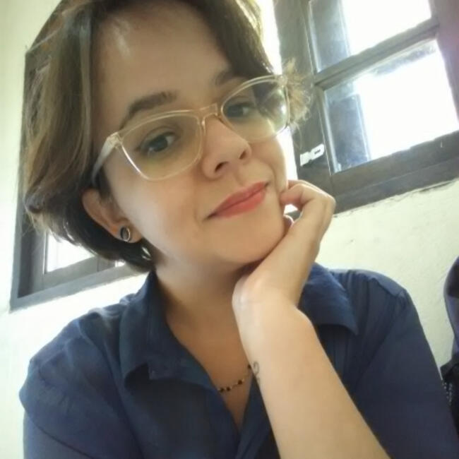 Babysitter in Várzea Paulista: Ana