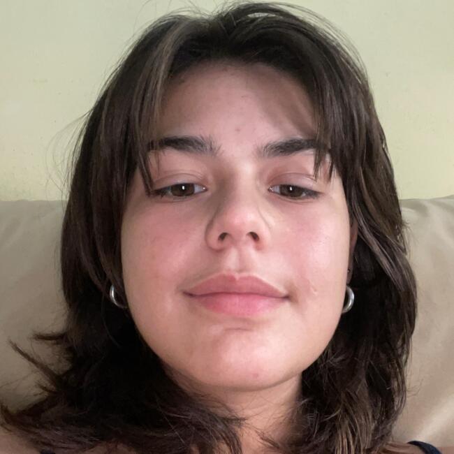 Babysitter em Unhos: Constança Luís