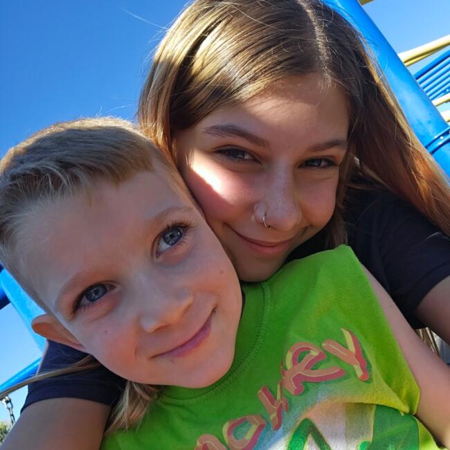 Nanny in Calgary: Amelita